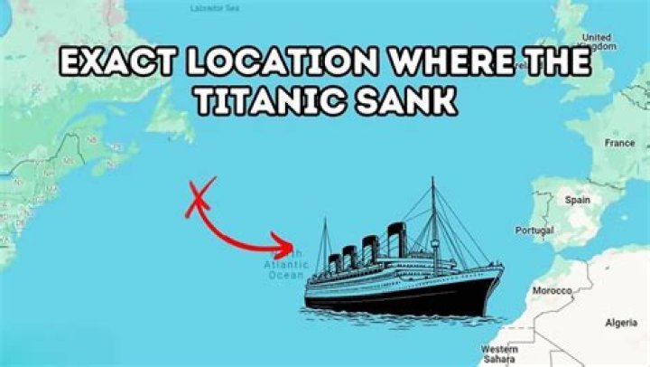 How much does the Titanic cost now?
