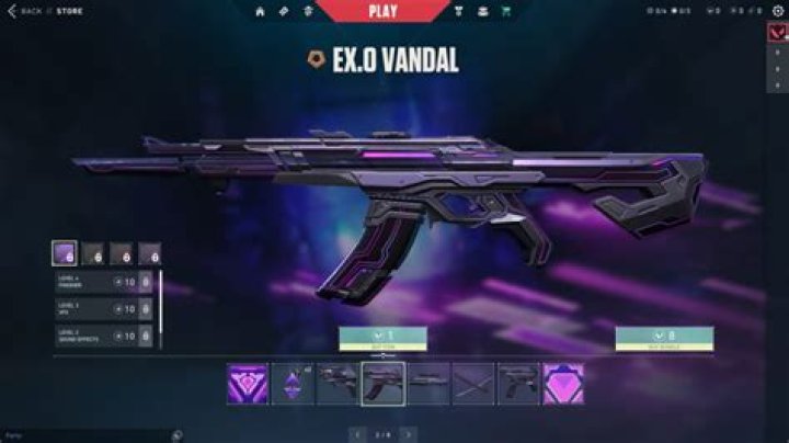 How much does Vanda cost?
