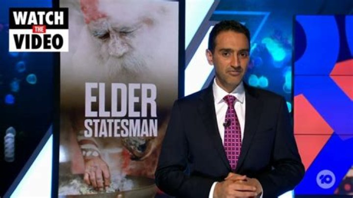How much does Waleed Aly get paid?