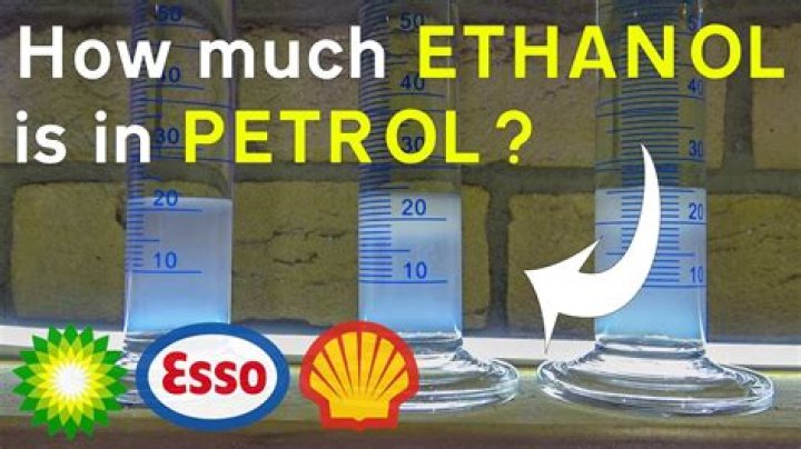 How much ethanol does it take to get drunk?