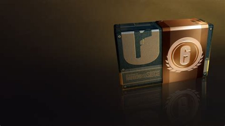 How much is 600 r6 credits?