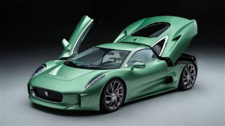 How much is a 2008 Jaguar?