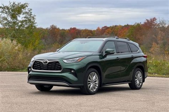 How much is a 2010 Highlander worth?