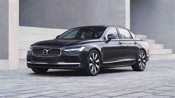 How much is a 2010 Volvo worth?