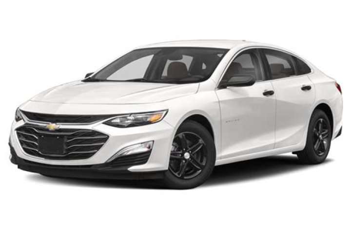 How much is a 2012 Malibu worth?
