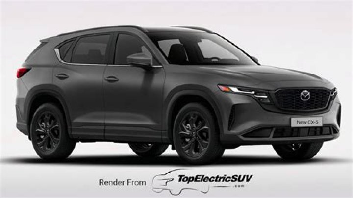 How much is a 2019 Mazda CX 7?