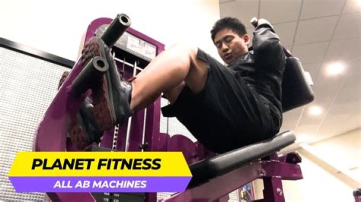 How much is a ab machine?