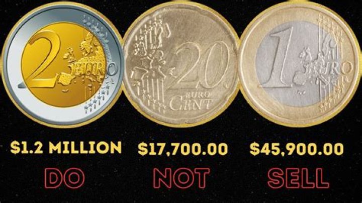 How much is a euro worth in France?