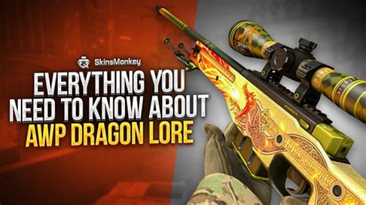 How much is a fac new dragon lore?