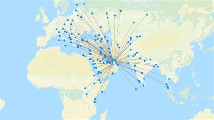 How much is a flight from OR Tambo to Dubai?