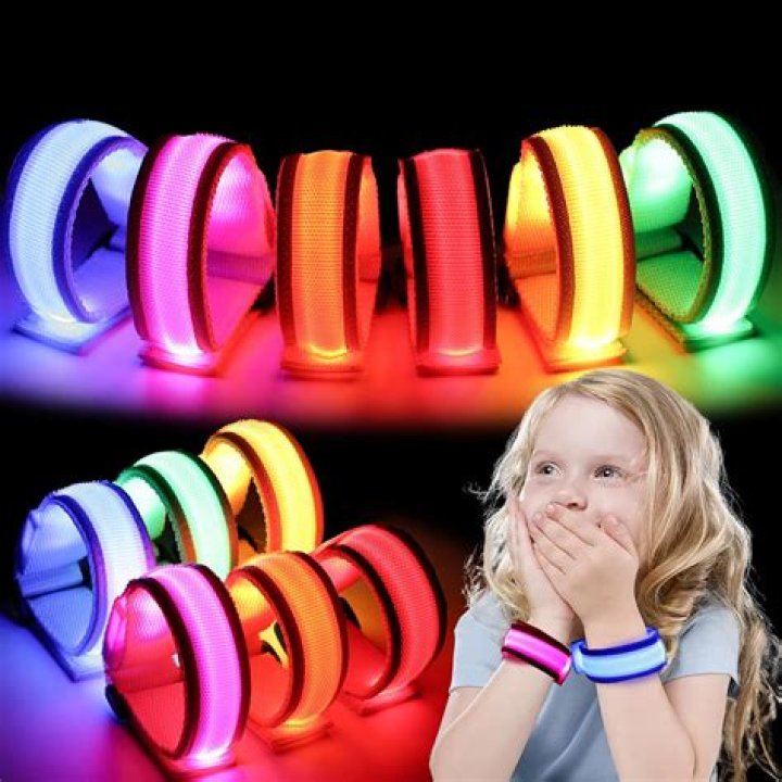 How much is a fun spot wristband?