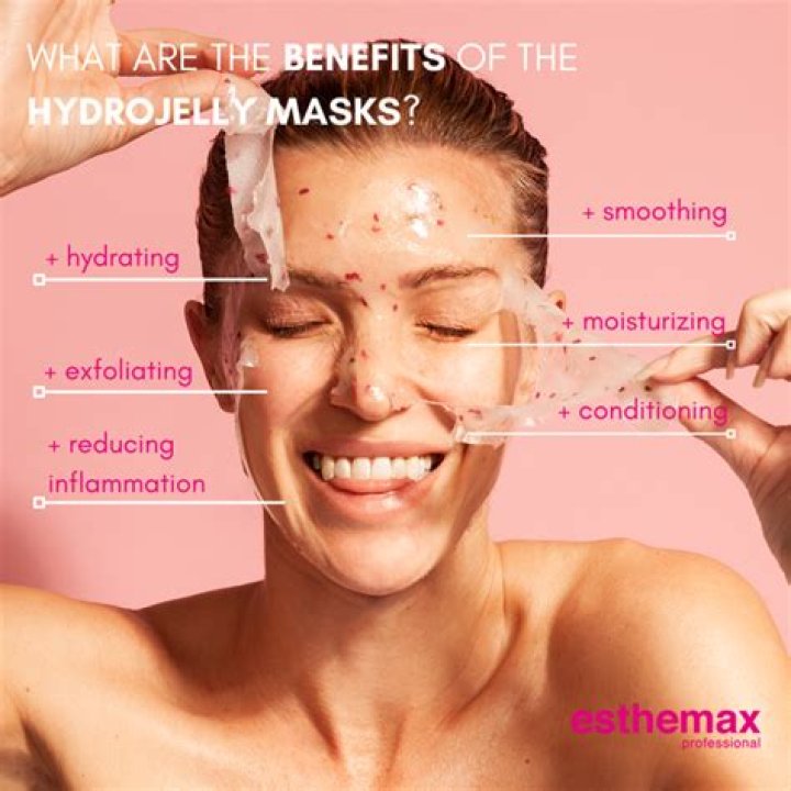 How much is a HydroJelly facial?