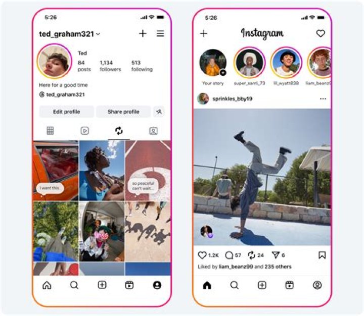 How much is a like on Instagram?