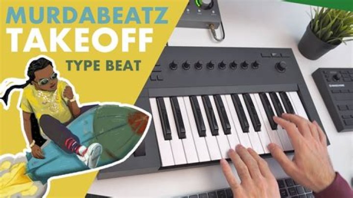 How much is a Murda Beatz beat?