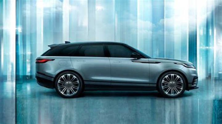 How much is a Range Rover in Europe?