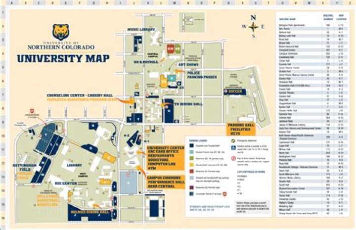 How much is a semester at University of Northern Colorado?
