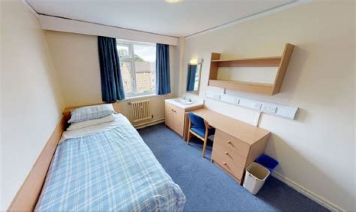How much is accommodation at Durham University?