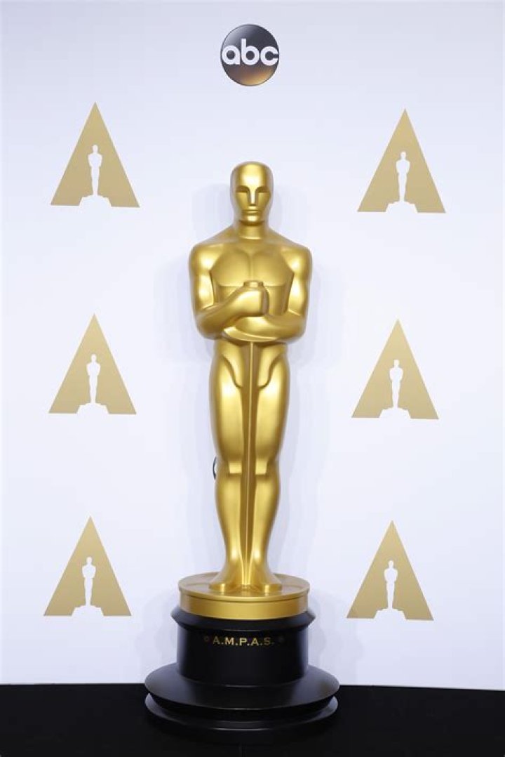 How much is an Academy Award worth?