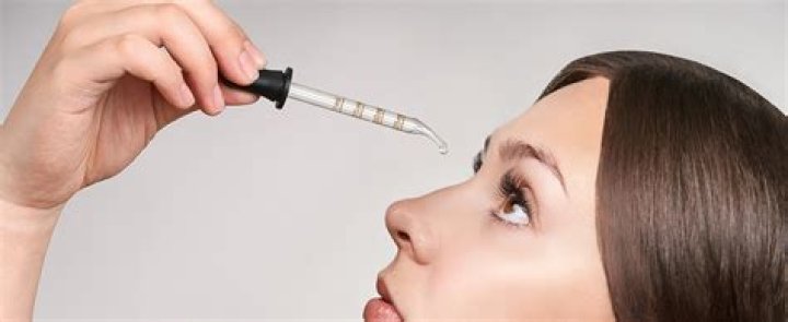 How much is an eye dropper?