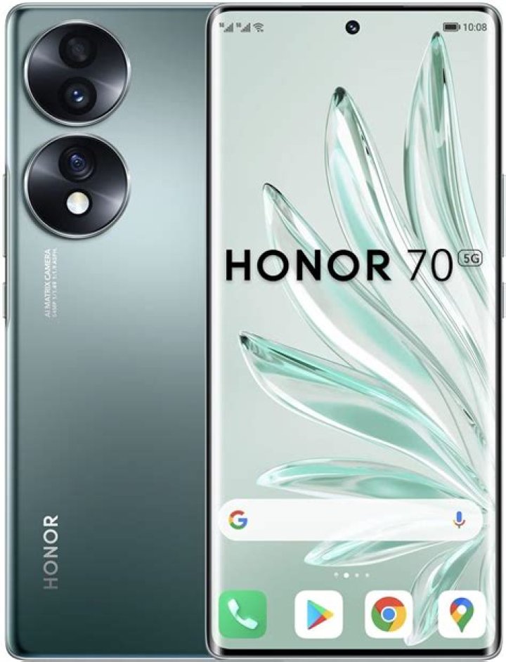 How much is an honor phone?