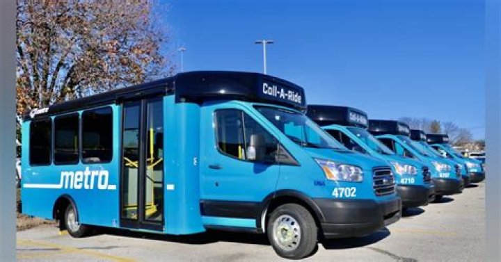 How much is call a ride in St Louis?