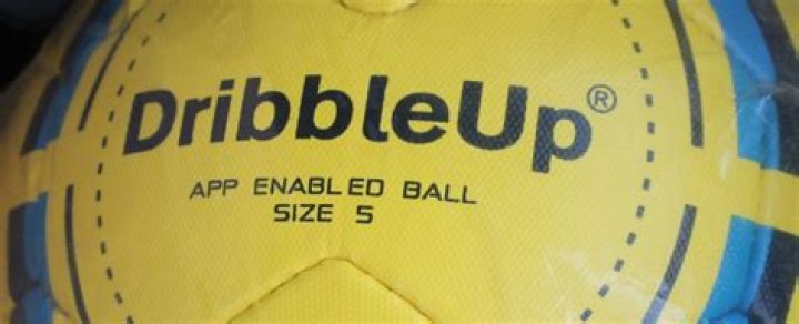 How much is DribbleUp live?