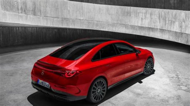 How much is for CLA?