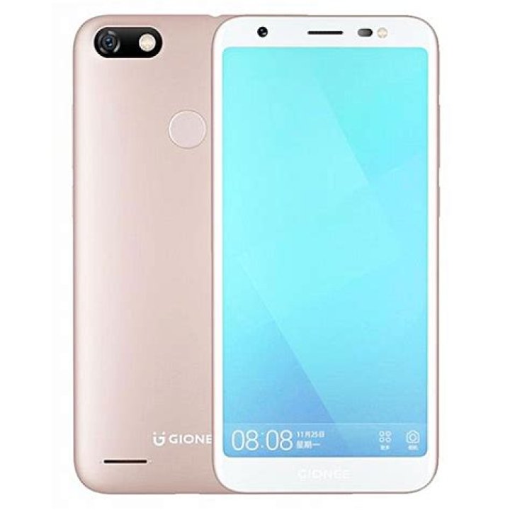 How much is gionee f205 Lite in Nigeria?