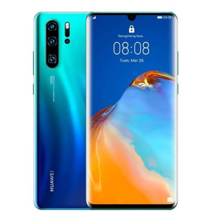 How much is Huawei p30 Pro in South Africa?