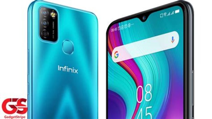 How much is infinix smart5 in Nigeria?