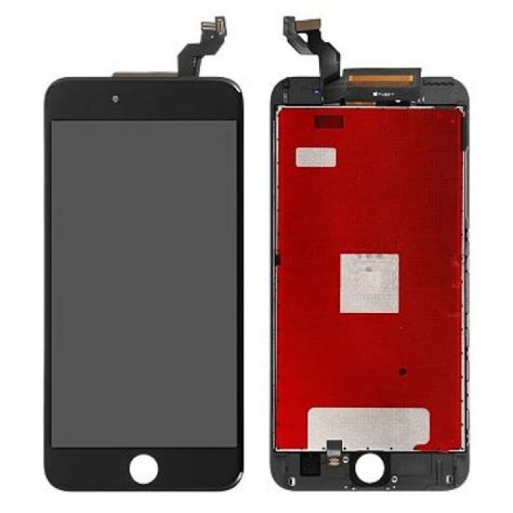 How Much Is iPhone 6s Plus LCD?