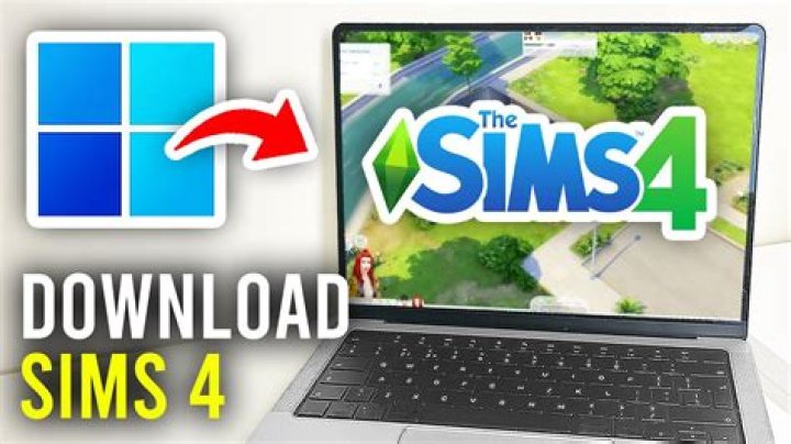 How much is it to download Sims 4 on PC?