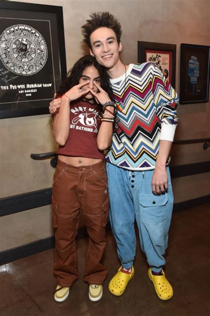 How much is Jacob Collier worth?