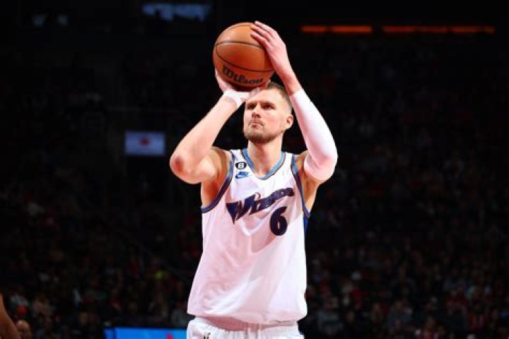 How much is Kristaps Porzingis worth?
