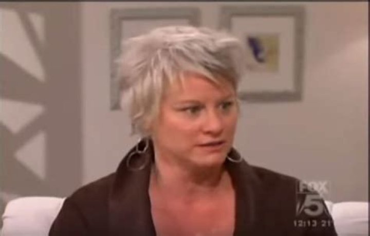 How much is Lauren Lane worth?