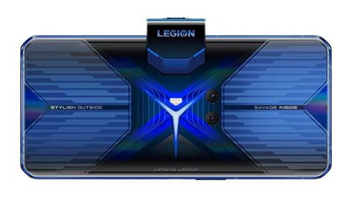 How much is Lenovo Legion Phone duel?