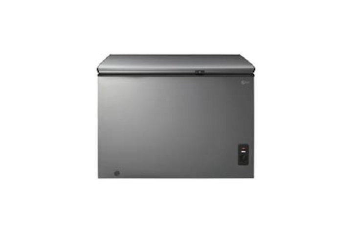 How much is LG fridge in Nigeria?
