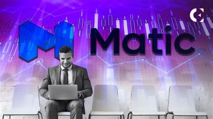 How much is Matic worth?