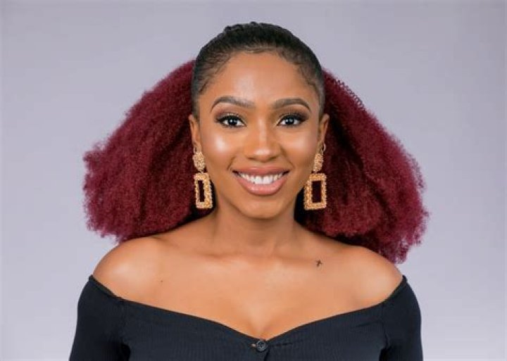 How much is mercy eke net worth?