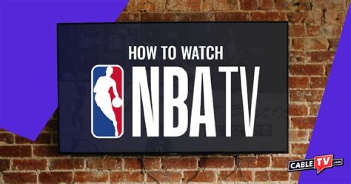 How much is NBA TV on Verizon FiOS?
