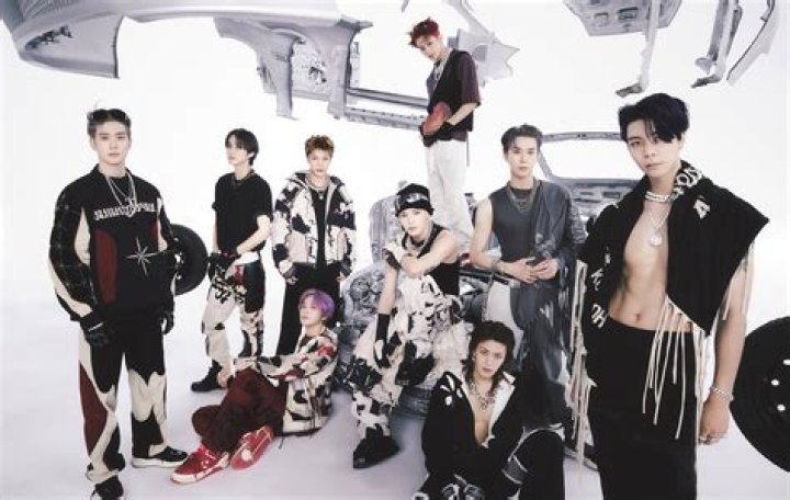How much is NCT 127 worth?