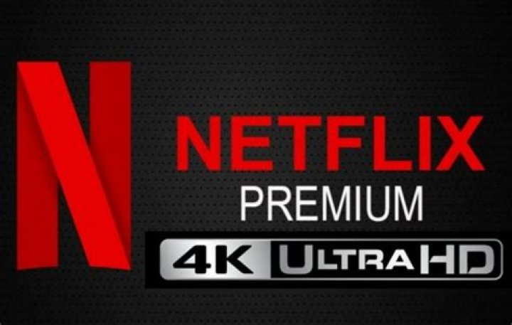 How much is Netflix 4k in UK?