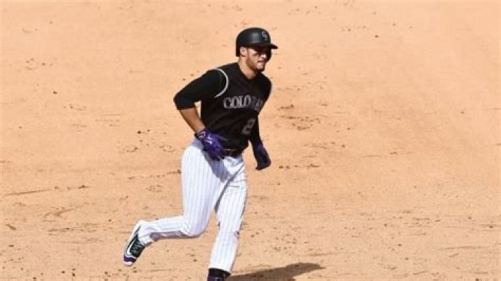 How much is Nolan Arenado worth?