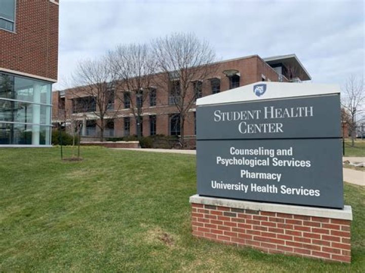 How much is Penn State health insurance?