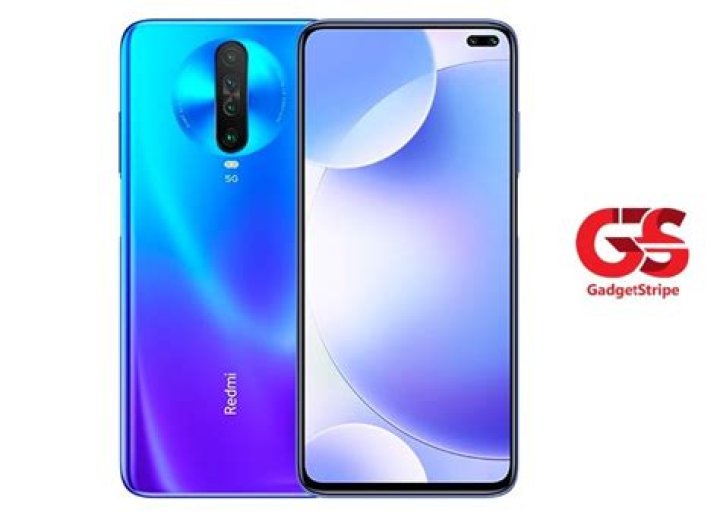 How much is redmi K30 in Nigeria?
