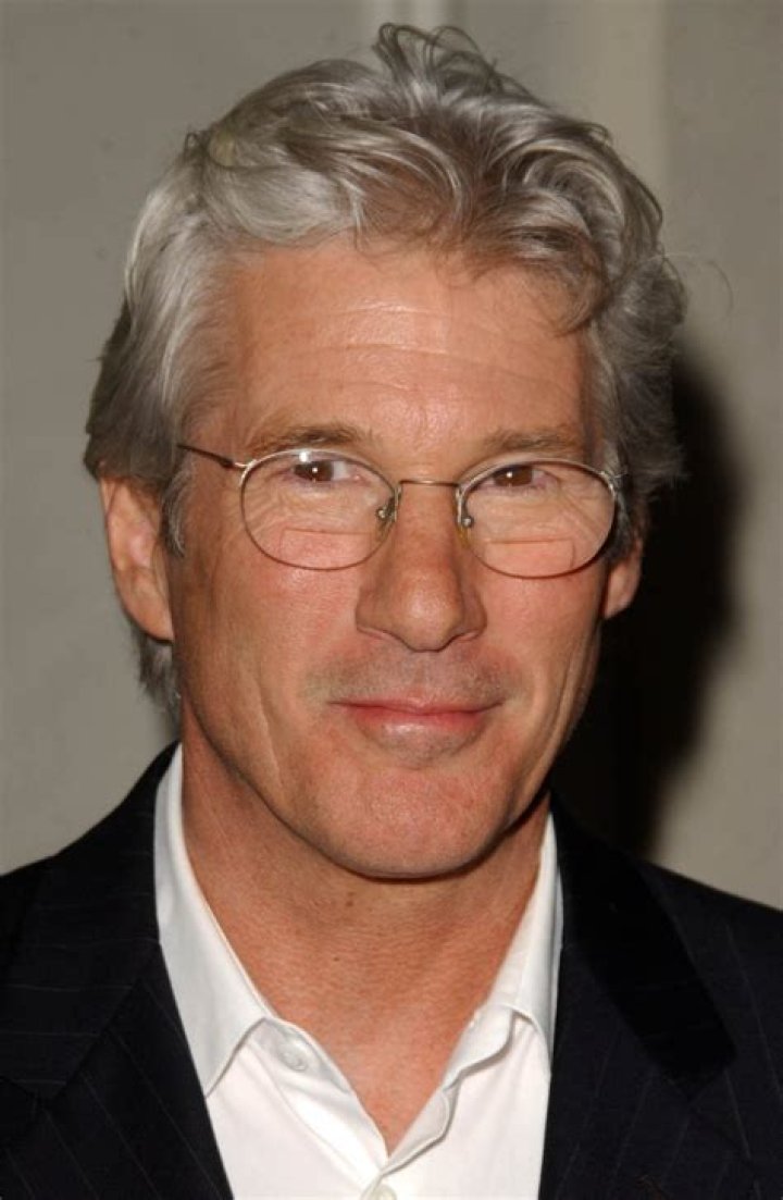 How much is Richard Gere worth 2019?