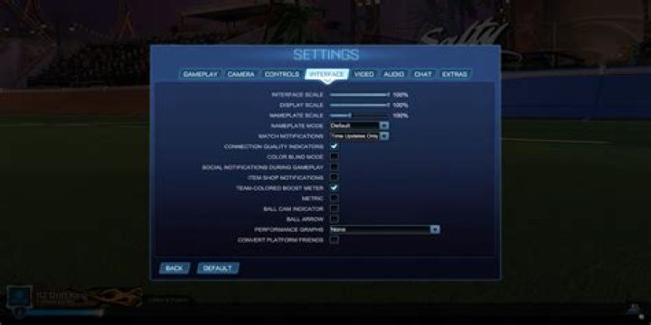 How much is RL on switch?