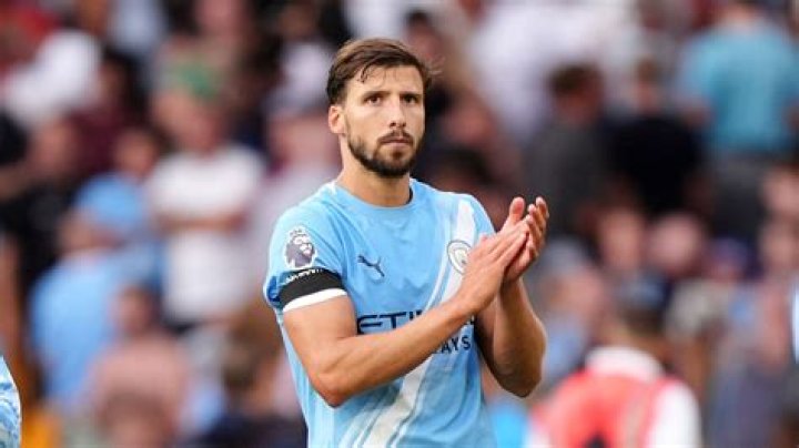 How much is Ruben Dias worth?