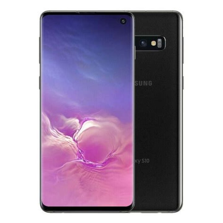 How much is Samsung S10 cash?