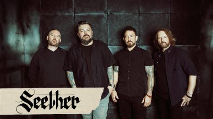 How much is Seether worth?